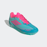 Messi F50 League Firm/Multi-Ground Boots Kids
