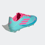 Messi F50 League Firm/Multi-Ground Boots Kids