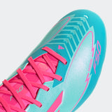 Messi F50 League Firm/Multi-Ground Boots Kids