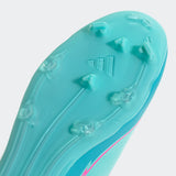 Messi F50 League Firm/Multi-Ground Boots Kids