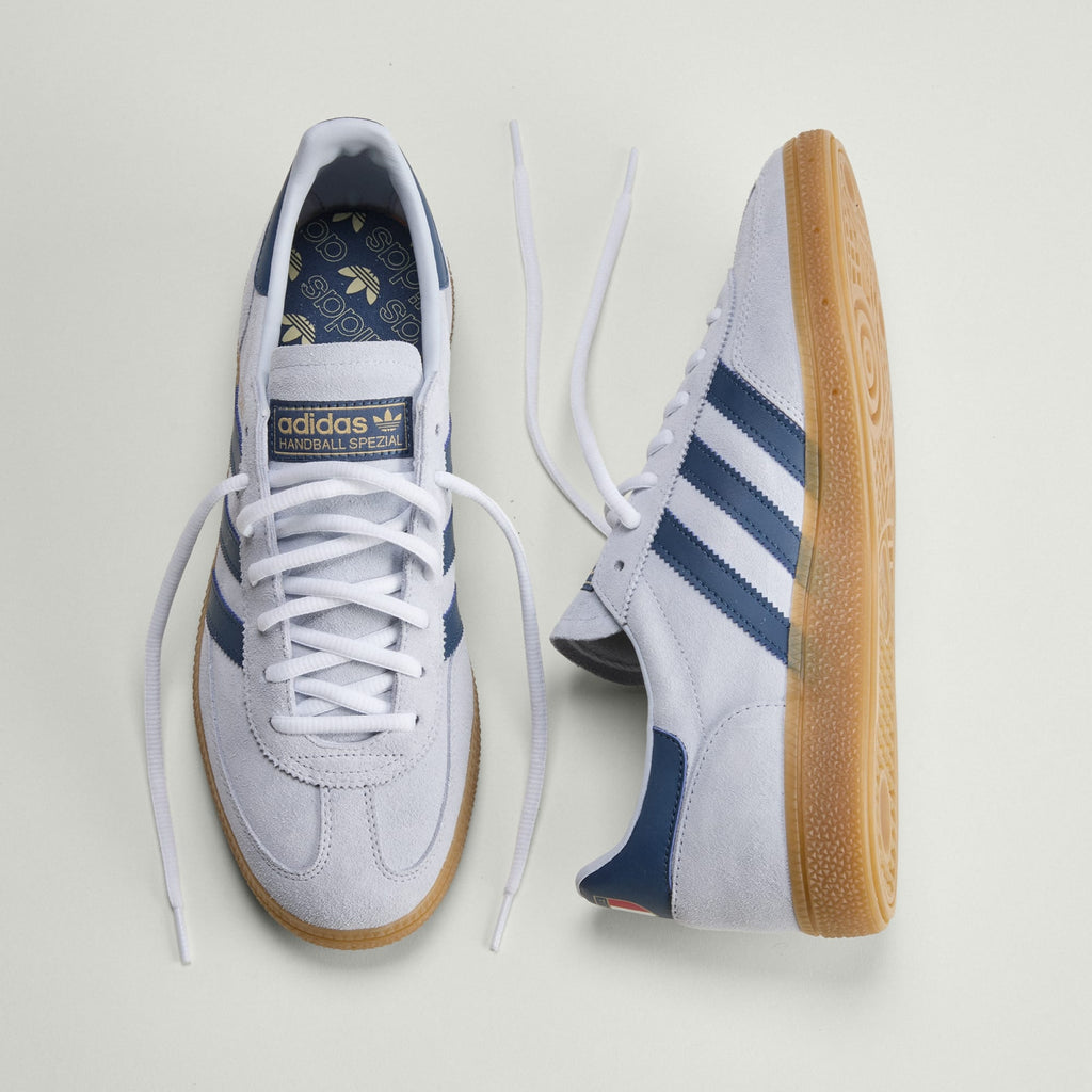 Italy Handball Spezial Shoes – FootZone Soccer