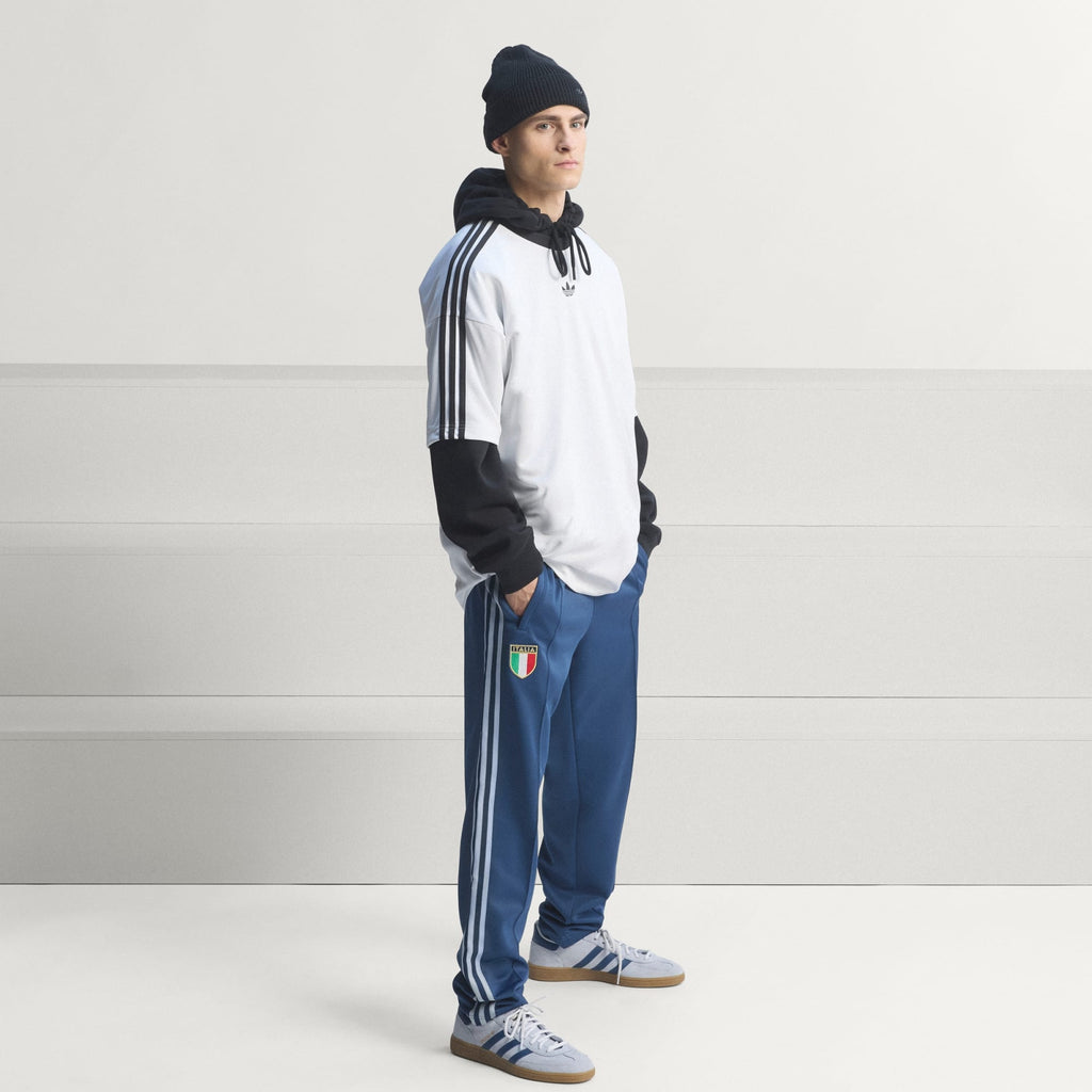 Italy Originals Track Pants – FootZone Soccer