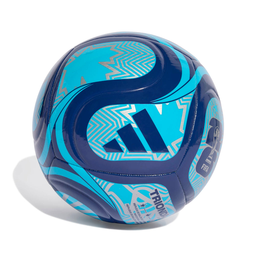 FIFA World Cup 26™ Trionda Club Ball – FootZone Soccer