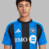 CF MONTREAL 25/26 HOME JERSEY