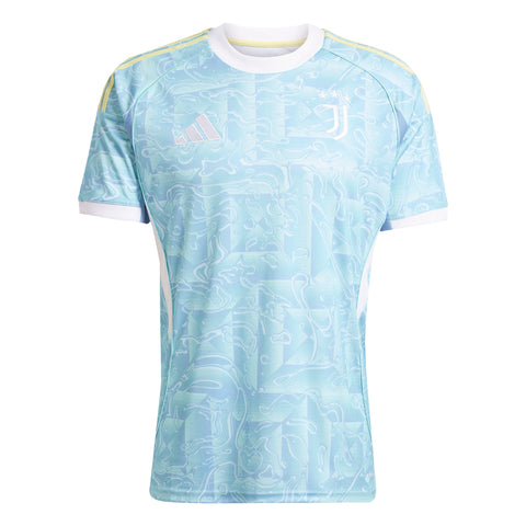 MAILLOT JUVENTUS 23/24 DOMICILE