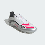 Club Messi F50 Firm or Multi-Terrain Boots