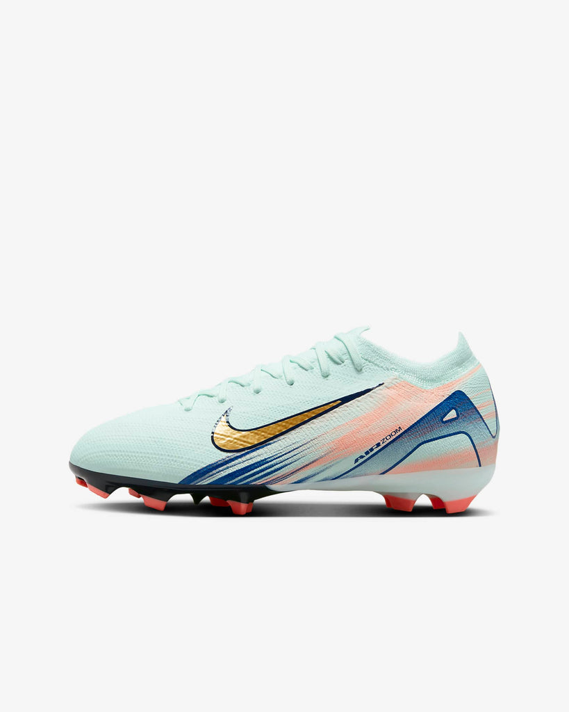 Nike Jr. Vapor 16 Pro Mercurial Dream Speed FootZone Soccer