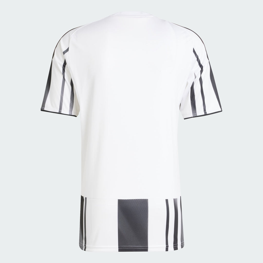 Juventus 25/26 Home Jersey Kids – FootZone Soccer