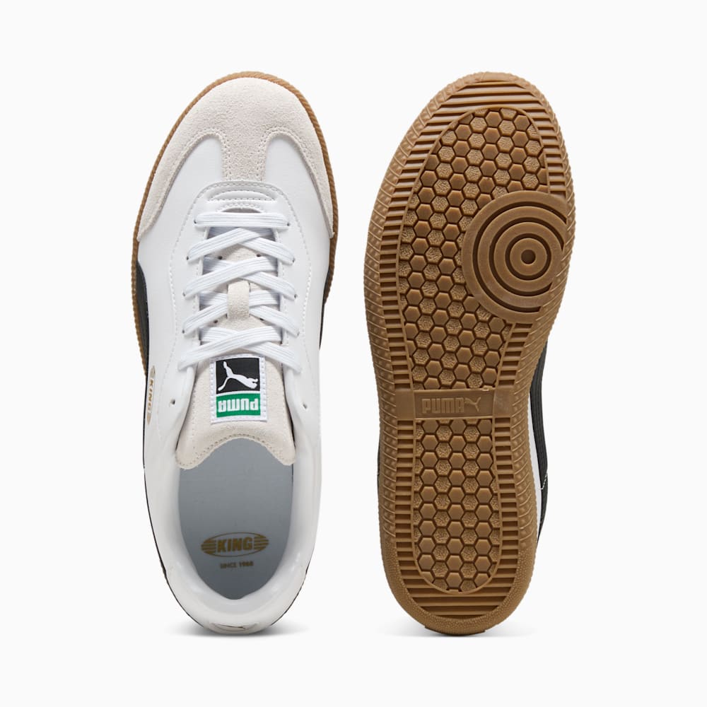 PUMA KING 21 INDOOR SOCCER SHOES – FootZone Soccer