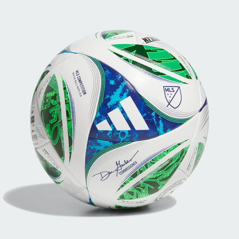 MLS 25 NFHS Competition Ball
