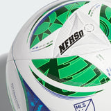 MLS 25 NFHS Competition Ball