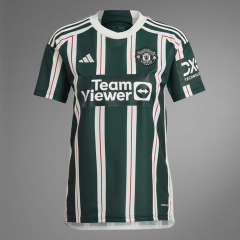 MANCHESTER UNITED 23/24 AWAY JERSEY