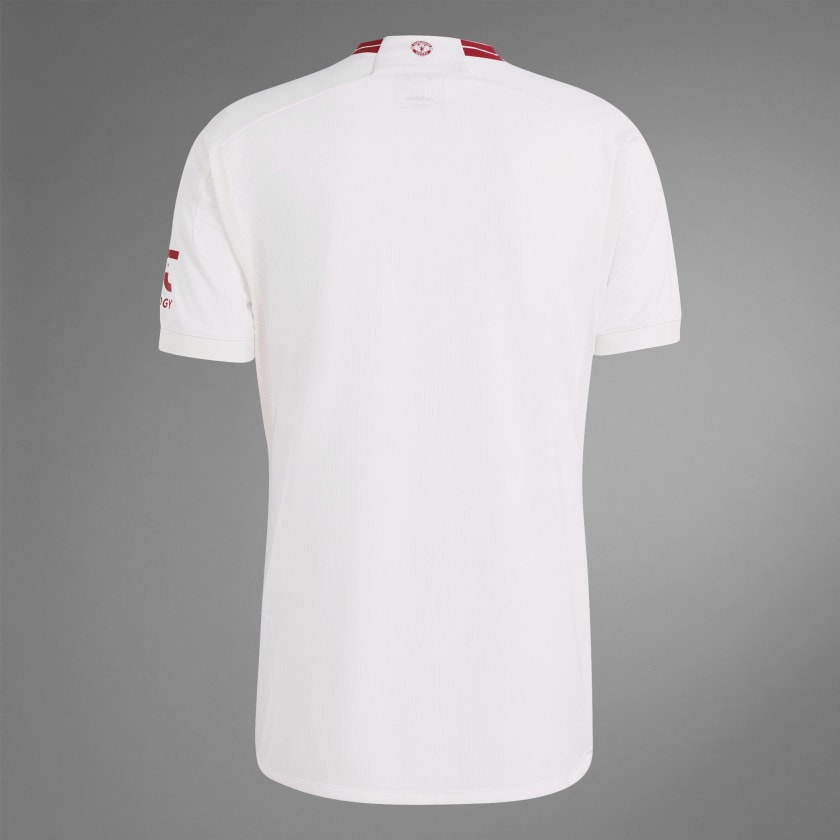 ウェア Manchester united  kit #17 Manchester United 16-17 Away Kit Released - Footy Headlines