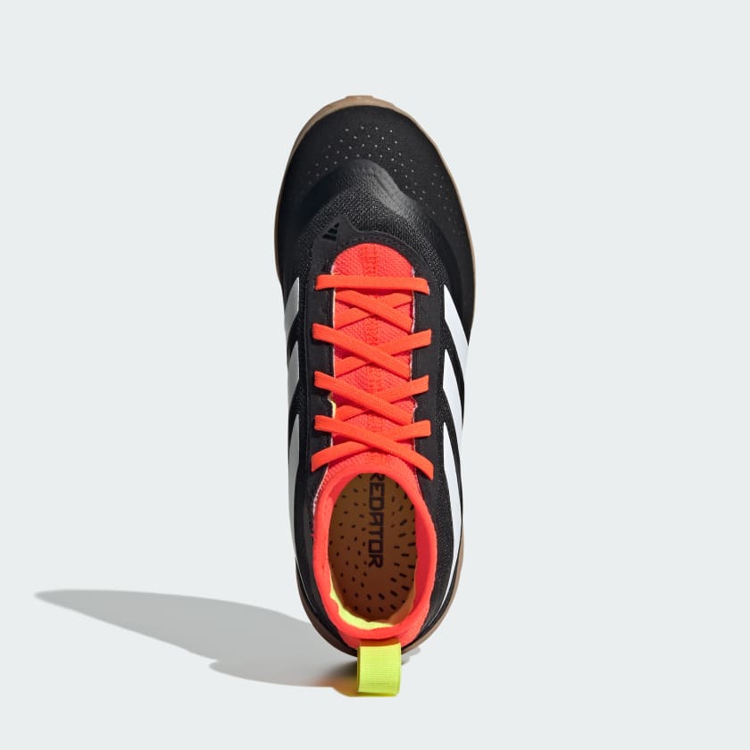 Predator indoor top