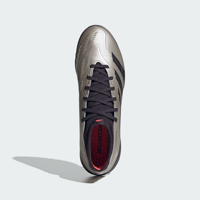 Predator League Mid Cut Turf Soccer Shoes