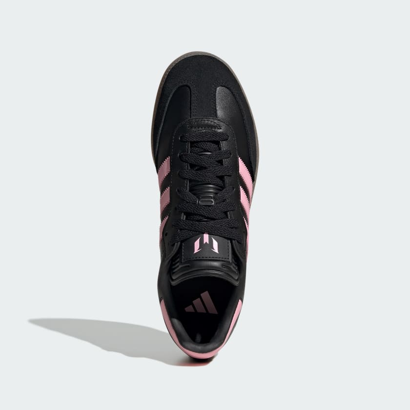 Samba Messi – FootZone Soccer