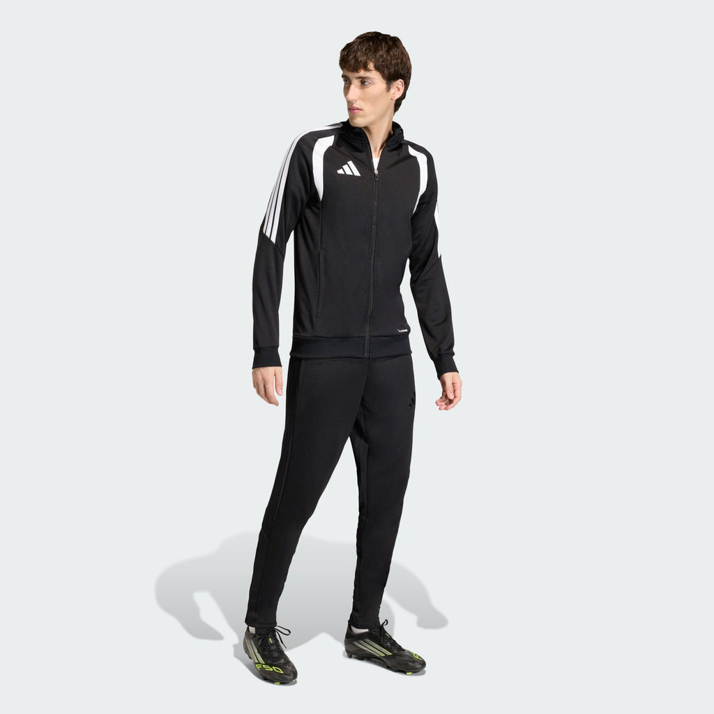 Tiro 26 League Training Pants – FootZone Soccer