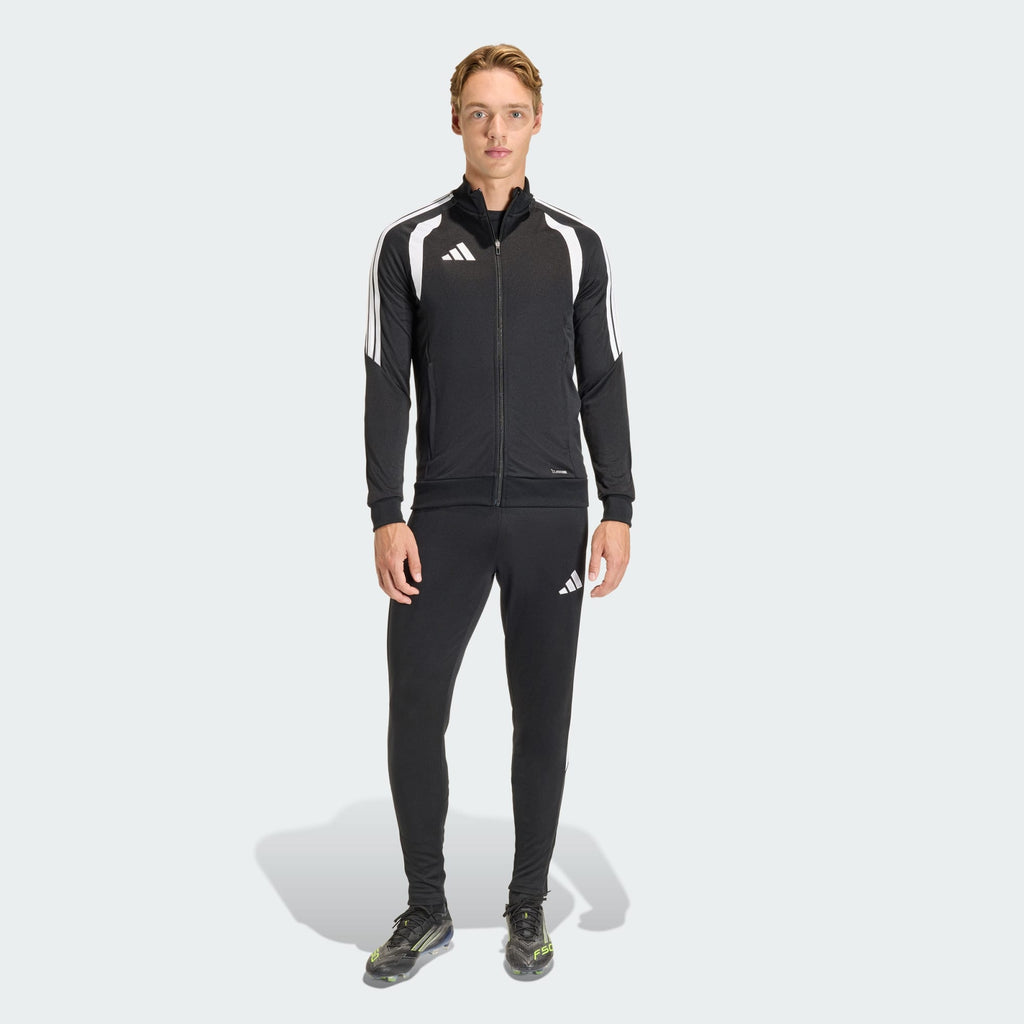 Tiro 26 League Training Pants – FootZone Soccer