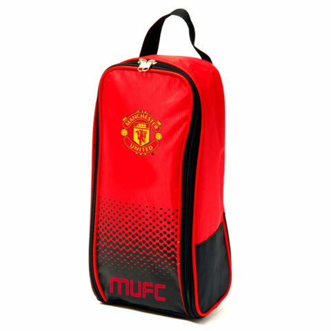 Sac à chaussures MANCHESTER UNITED