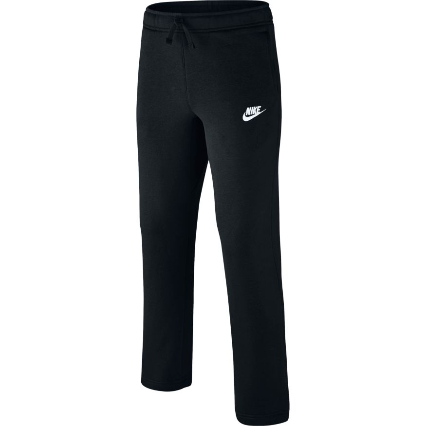 Nike Sportswear Collection Women's Slit-Hem Trousers. Nike CA