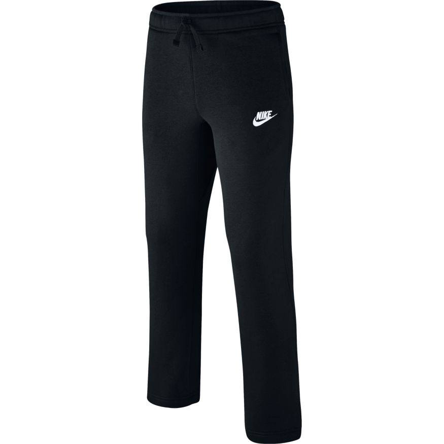 BOY S NIKE SPORTSWEAR PANT Black FootZone Soccer