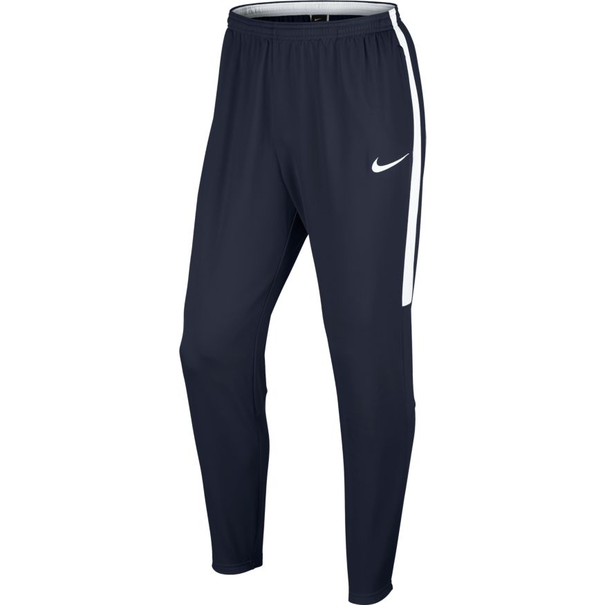 MEN S NIKE DRY ACADEMY FOOTBALL PANT OBSIDIAN