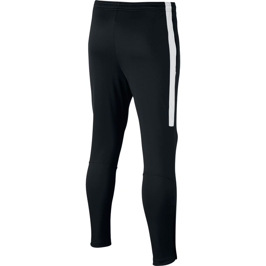 Nike Men's Dri-FIT Academy Training Pants (Black) - Soccer Wearhouse