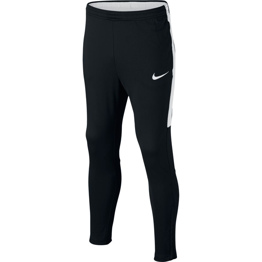 KID'S NIKE DRY ACADEMY FOOTBALL PANT - BLACK – FootZone Soccer