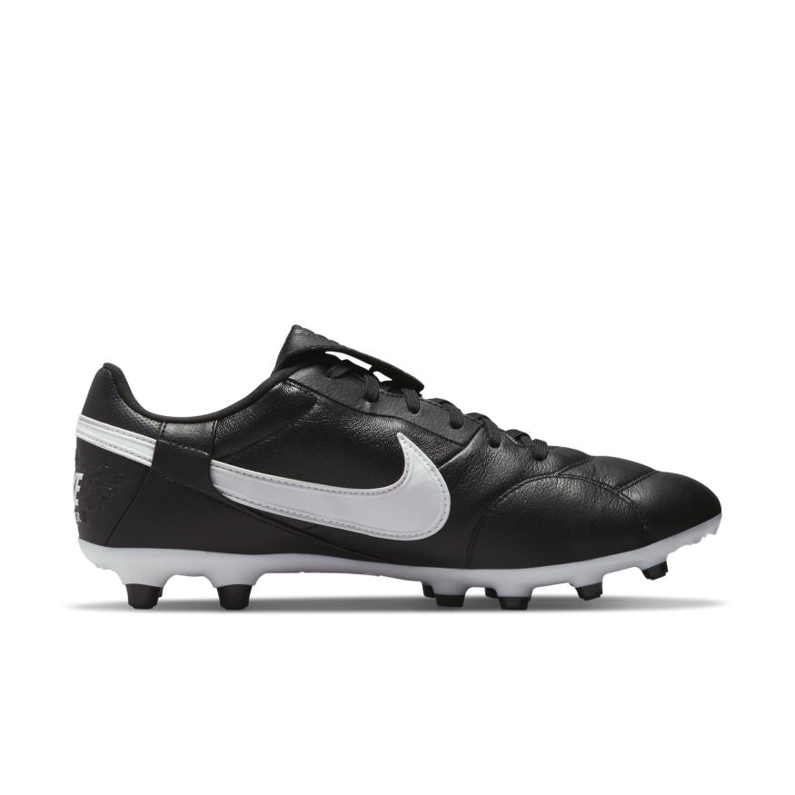 The Nike Premier 3 FG – FootZone Soccer