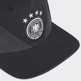 GERMANY HOME FLAT-BRIM CAP