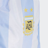 ARGENTINA GYM BAG
