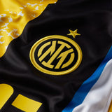 2021/22 Nike Inter Milan Fourth Jersey