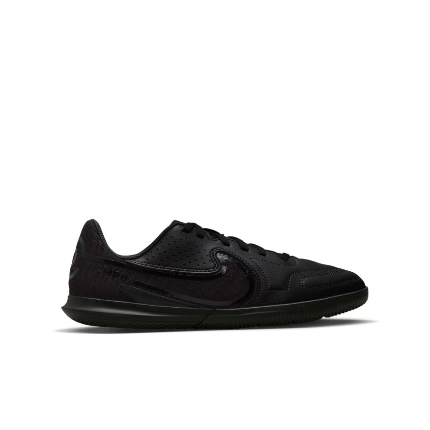 Nike Jr. Tiempo Legend 9 Club IC – FootZone Soccer