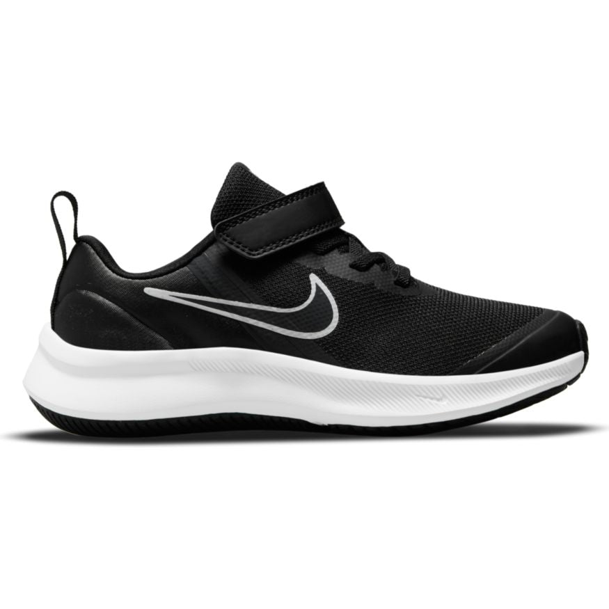 Nike Star Runner 3 FootZone Soccer