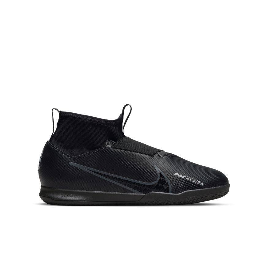 Nike Jr. Zoom Mercurial Superfly 9 Academy IC – FootZone Soccer