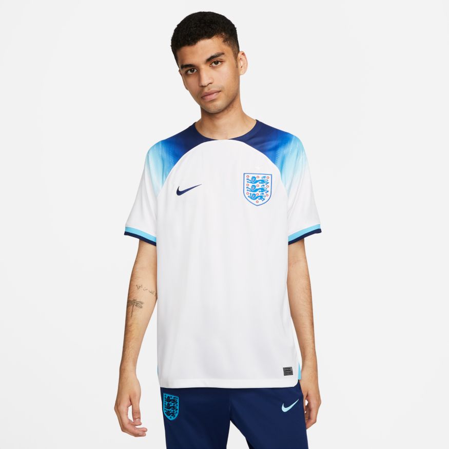 England 2022/23 Stadium Home