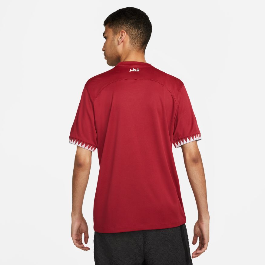Qatar 2022/23 Stadium Home – FootZone Soccer