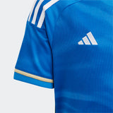 ITALY 23 HOME YOUTH JERSEY