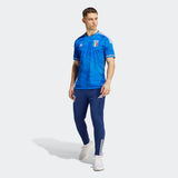 ITALY 23 HOME JERSEY FIGC