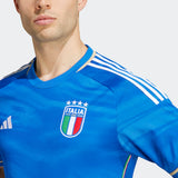ITALY 23 HOME JERSEY FIGC
