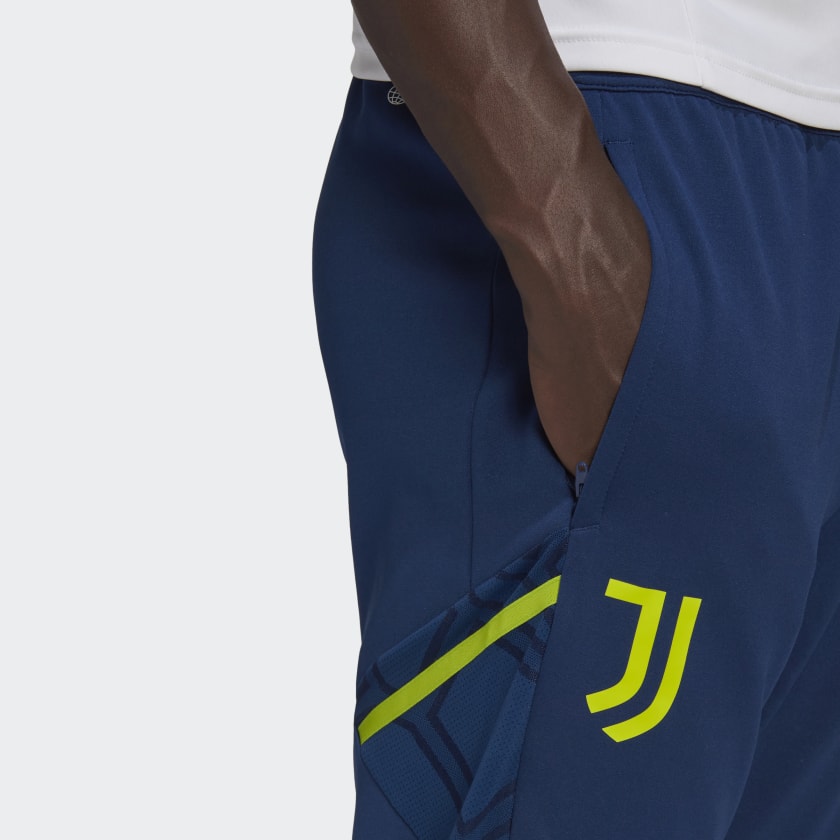 JUVENTUS CONDIVO 22 TRAINING PANTS FootZone Soccer
