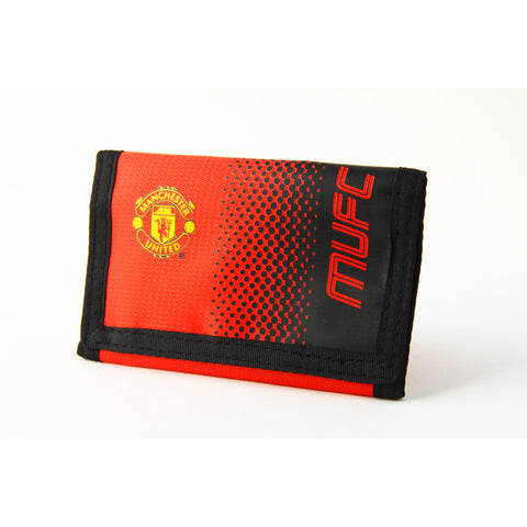 Portefeuille MANCHESTER UNITED