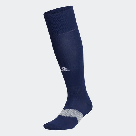 ADIDAS METRO SOCK  - NAVY / WHITE