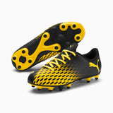 PUMA Spirit III FG Soccer Cleats JR