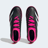 PREDATOR ACCURACY TURF KIDS SHOES