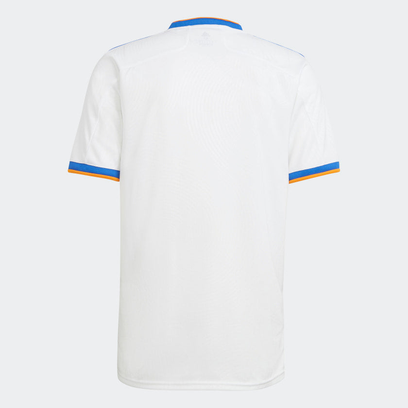 REAL MADRID 21/22 HOME JERSEY – FootZone Soccer