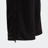 PANTALON DE SURVÊTEMENT POUR JEUNES TIRO 21. Noir blanc