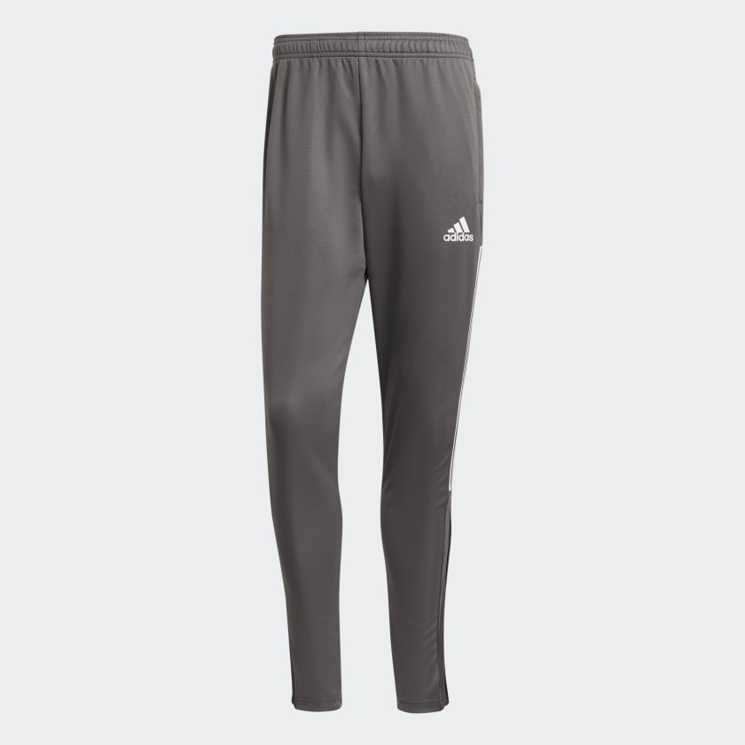 adidas Workout Pants - Grey | adidas Canada