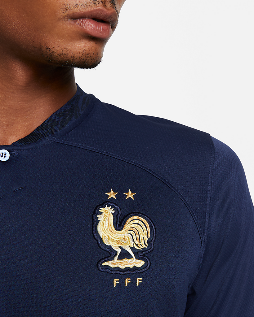 FFF 2022/23 Stadium France Home – FootZone Soccer