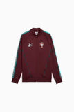 Portugal KING Anthem Men's Soccer Jacket